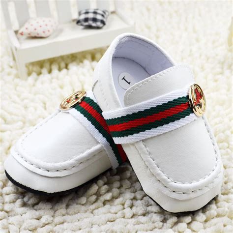 gucci kids clothes boys|Gucci shoes for baby boy.